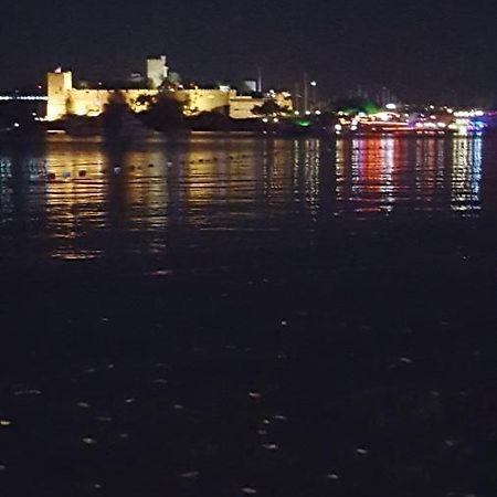 Goekmavi Pansiyon Bodrum Extérieur photo