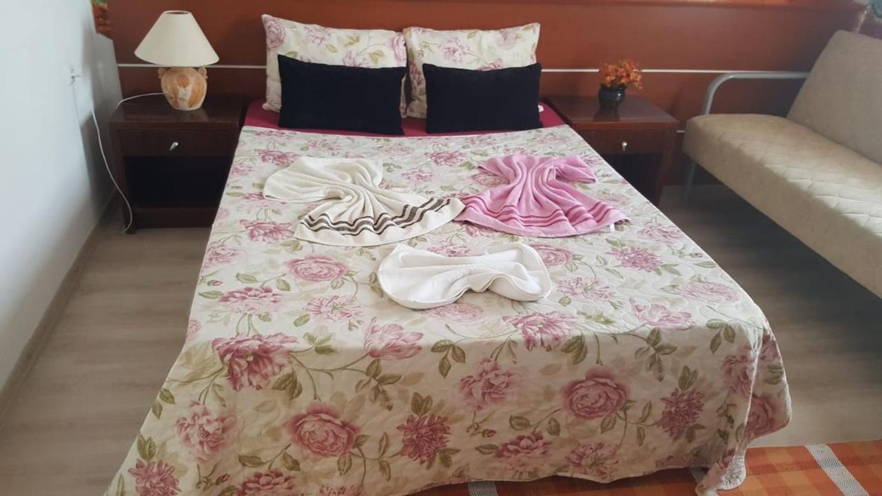Goekmavi Pansiyon Bodrum Extérieur photo