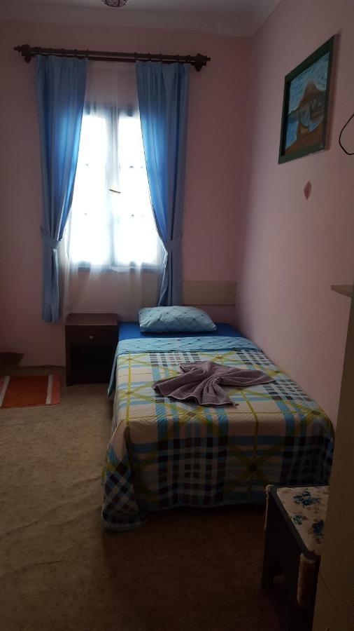 Goekmavi Pansiyon Bodrum Extérieur photo