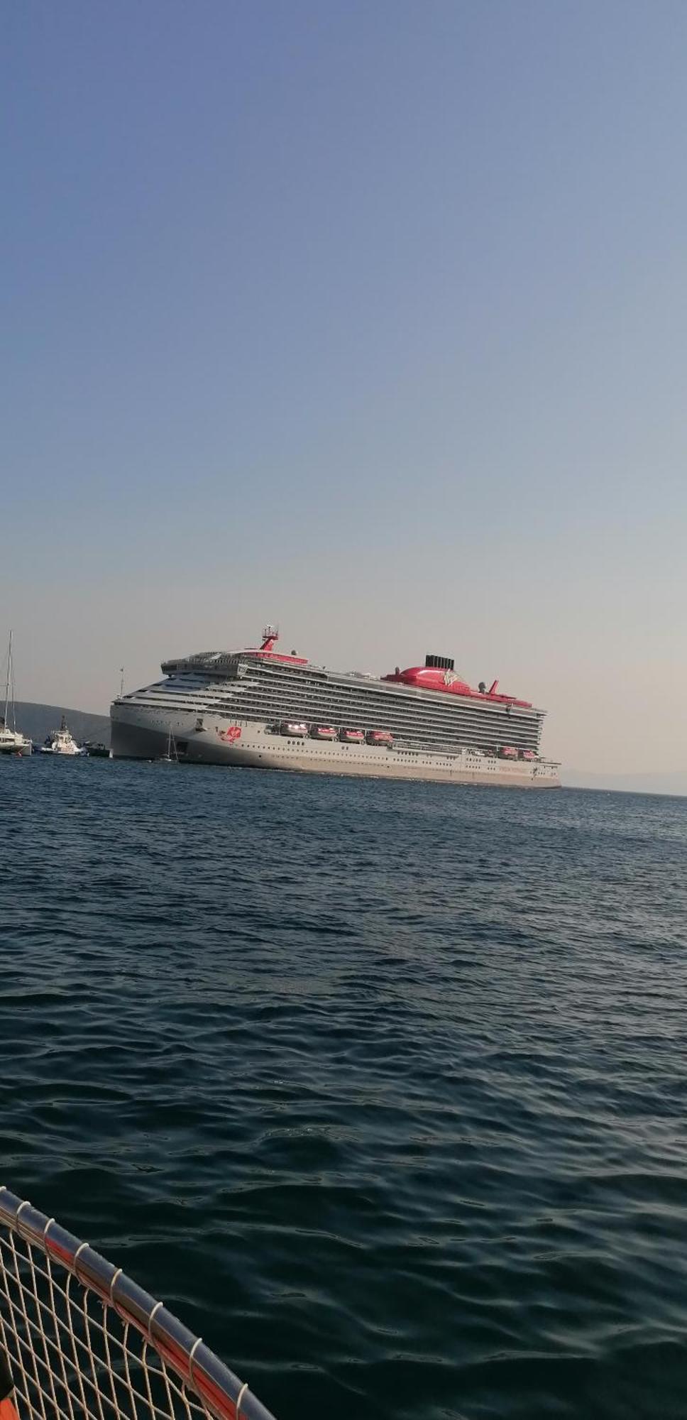 Goekmavi Pansiyon Bodrum Extérieur photo