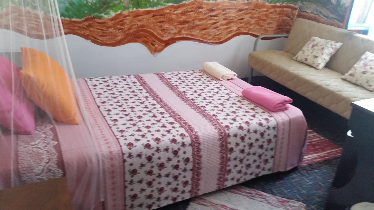 Goekmavi Pansiyon Bodrum Extérieur photo