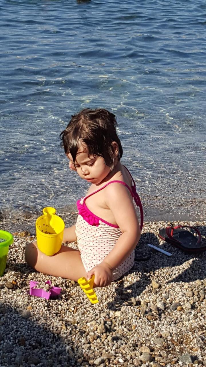 Goekmavi Pansiyon Bodrum Extérieur photo