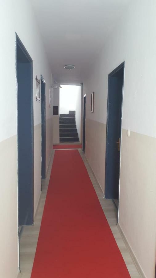 Goekmavi Pansiyon Bodrum Extérieur photo